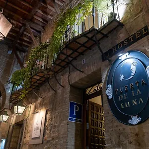 2* Casa de hóspedes Puerta De La Luna