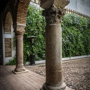  Hotel Palacio De Angulo Casa Historica En El Centro De