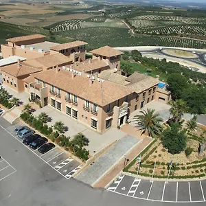 3* Hotel Atalaya De La Campiña